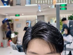 -木北造型