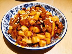 -兔爸私家小厨(新北万达店)