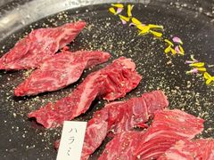 -焱铁烧·黑毛和牛专门店(杭州嘉里中心店)