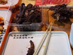 -四禧精酿铜锅涮肉·烧烤工场(大明湖店)