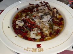 -椒爱水煮鱼川菜(CBD万达店)