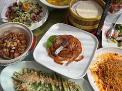 -味+新京宴·烤鸭·北京菜(创意谷店)