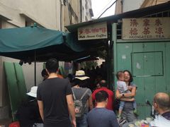 -多春茶室