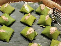 -康帝国际酒店-艾斯本自助西餐厅