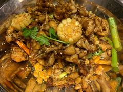 -氿熹干锅•牛蛙•烤鱼(印象城店)