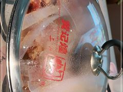 -黄记煌三汁焖锅(华发商都店)