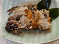 酱蟹-渔娘渔家丹东海鲜(东直门店)