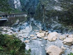 -太鲁阁公园