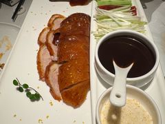 -漢舍中国菜馆(浦东嘉里城店)
