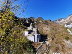 -圣莲山风景区