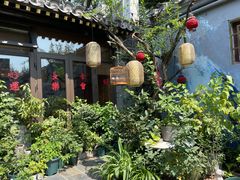 -四喜小胖·北京涮肉(五道营店)