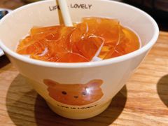 -耶里夏丽新疆餐厅(百联中环购物广场店)