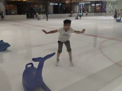 -TheRink大零溜冰场(IFS国金中心店)