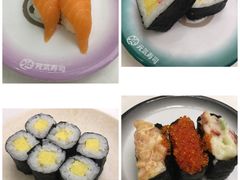 -元气寿司(金光华店)