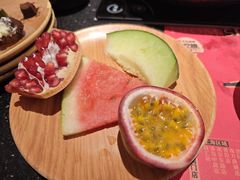 -牛New寿喜烧(新六百店)