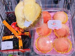 -Olé精品超市(沈阳万象城店)