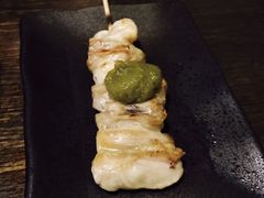 -鸟内会(河北路店)