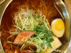 -炉队长·齐齐哈尔家庭烤肉(马家堡店)