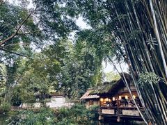 -成都杜甫草堂博物馆