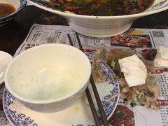 -鼎盛蜀坊·重庆江湖菜(市桥地铁站店)