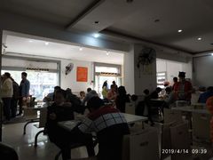 大堂-奕宏饺子楼(朱庄小区店)