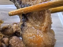 -正宗上海陆记熏鱼