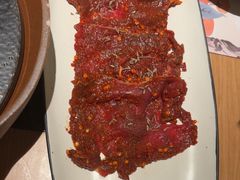 -盡膳口福跷脚牛肉火锅(国贸商城店)