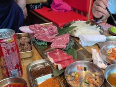 -汉拿山(北京上地华联店)