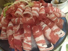 -荔枝苑养生餐厅(尊尚领地店)