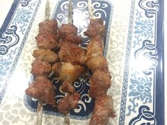 -东方宫·中国兰州牛肉拉面(三里屯店)