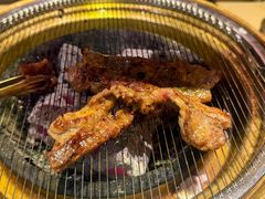 -西塔老太太泥炉烤肉(杭州首店)