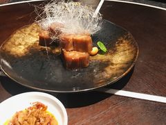 -杭州西子湖四季酒店·金沙厅