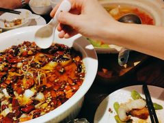 -永安鱼庄·镇江菜(东吴路店)