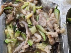 肉真的又多又嫩-教工食堂(西南大学店)
