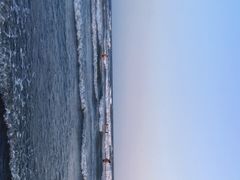 -江山半岛白浪滩景区