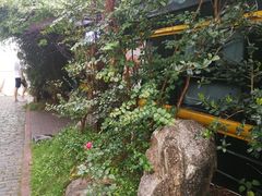 -湖南别院·美学庭院餐厅(惠阳店)