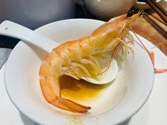 -神洲四海大酒楼(王府井澳门中心店)