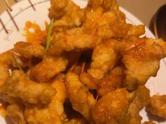 -小吴先生的店·东北烧烤(林科大店)