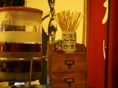 -半藏居酒屋(香港花园店)