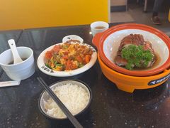 -阿皇仔烧鹅(麦地店)