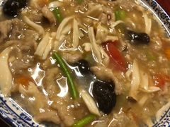 连汤肉片-管记水席老店(仙果市街店)