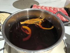 -呷哺呷哺 黄金牧场 (新中关购物中心店)