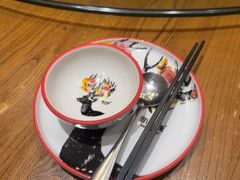 -新白鹿餐厅(龙游路店)