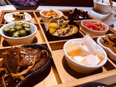 -新仙清汤牛腩(铜锣湾店)