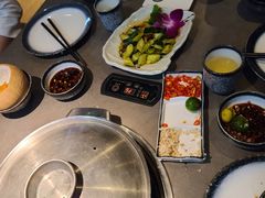 -同仁四季椰子鸡(宝安壹方城店)