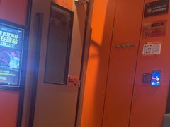-星聚会KTV(复地活力城店)