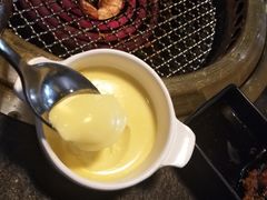 淡奶布丁-神户赤童日式烤肉伙伴(东直门店)