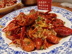 -满盆红龙虾(开发区店)