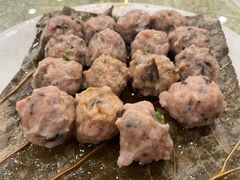 -新塘畔酒楼(里水大道北店)