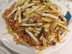 海鲜炒线面-旺达·福州菜(正大广场店)